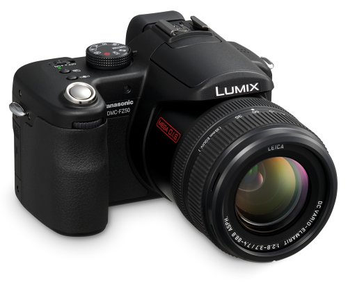 Imagen 5 de Panasonic DMC-FZ50K