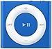 Produktbild Apple MKME2FD/A iPod Shuffle 2GB Speicher blau