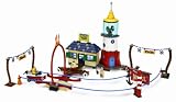 LEGO SpongeBob SquarePants Mrs. Puff's Boating School - SpongeBob