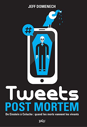 Tweets Post Mortem Tweets Post Mortem