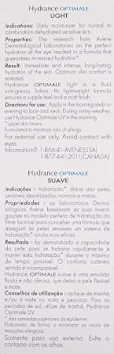 AVENE Hydrance Optimale legere Creme, 40 ml - 2
