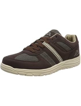 Kappa Herren Foggy Low-Top