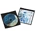 Produktbild Hama CD-Schutzhüllen 50, Schwarz