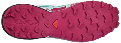 Salomon Damen Speedcross 4 Gtx W Traillaufschuhe - 3