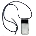 Produktbild KNOK case Handykette Necklace Handyhülle mit Band für Samsung S8 - Handy-Kette Handy Hülle mit Kordel Umhängen -Handy Halsband Lanyard Case/Handy Band Halsband