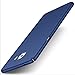 Kapa Silk Smooth Finish [Full Coverage] All Sides Protection Slim Back Case Cover For Samsung Galaxy C7 Pro - Slate Blue RS.499.00