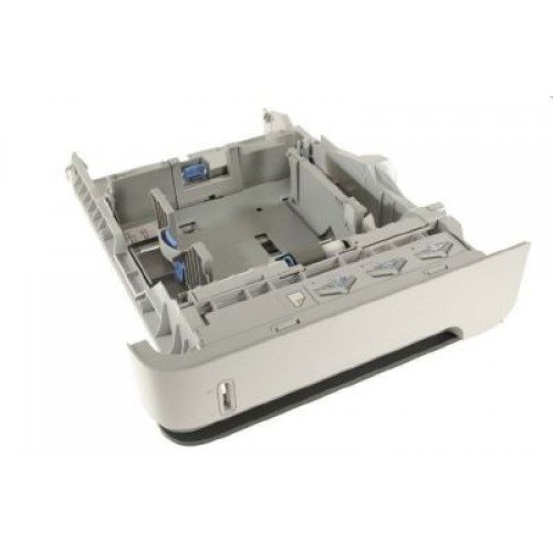 Preisvergleich Produktbild HP Ersatzteil Papierkassette 500Blatt LJ P4014 (S)