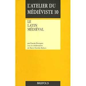 Latin médiéval Livre en Ligne Latin médiéval Livre en Ligne - Telecharger Ebook