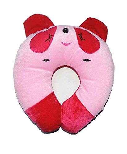 Mom Son Baby Soft Neck Support Pillow For Head Shaping New Born