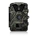 Produktbild EisEyen Wildkamera mit Bewegungsmelder Nachtsicht, Wildkamera Premium Pack Wild-Vision Full hd 5.0, Wildkamera Fotofalle 1080P Full HD Überwachungskamera mit 2.4"" LCD