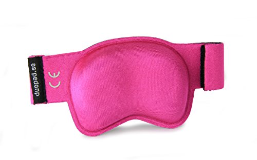 Duopad – Rosa (Handgelenkauflagen) - 3