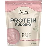 Clean Powders Protein Pudding 500 Gr - &Ccedil;ilek