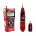 Produktbild Heaviesk Für Noyafa NF-308 Mehrzweck LCD Display Netzwerk Telefon Kabel Tester Tracker Linie Finder Draht Tester Kabel Locator