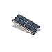 Produktbild MICROMEMORY DDR3 4 GB Arbeitsspeicher (DDR3, Notebook, Gold, 1 x 4 GB, SO-DIMM)