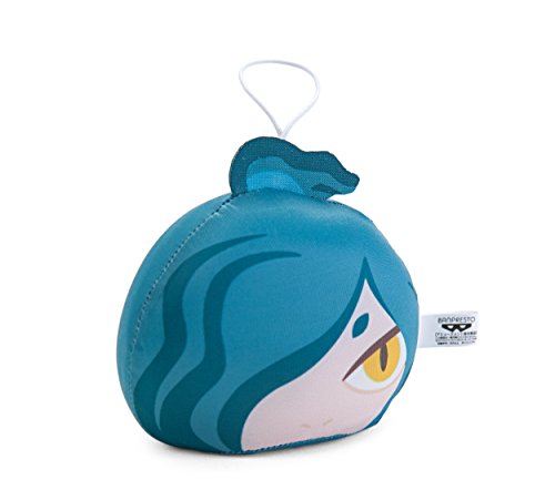 Preisvergleich Produktbild Yokai Watch Puni Puni Venoct Beads Kissen
