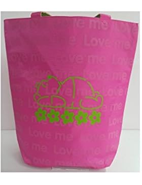 Winnie the Pooh , Damen Umhängetasche rosa Rosa