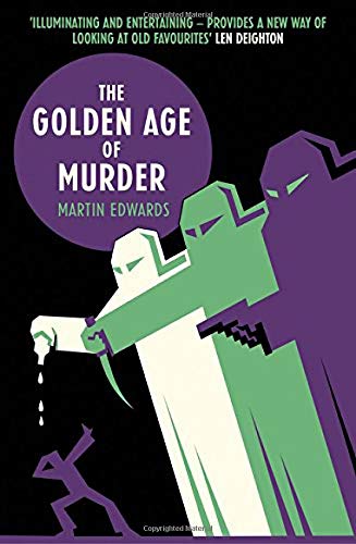 Preisvergleich Produktbild The Golden Age of Murder