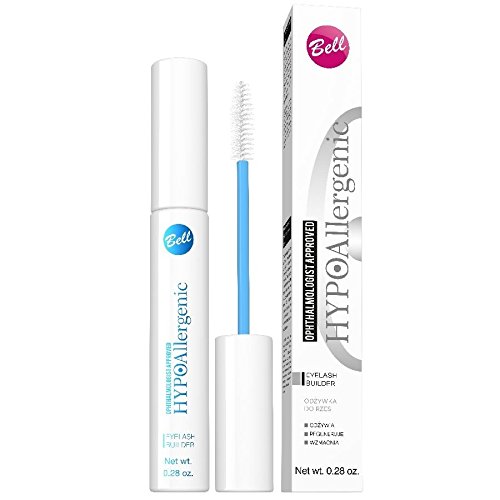 Bell HYPOAllergenic Eyelash Builder Conditioner 8g.