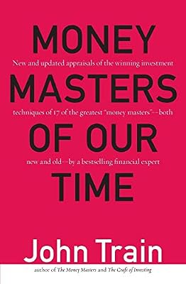 Money Masters of Our Time