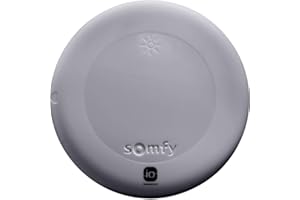Somfy 1818285 DIY