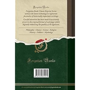 Extrait Des Registres Des Délibérations de l'Assemblée Provinciale Du Nord de S. Domingue: Séance Du 18 Mai, 1790 (Classic Reprint)