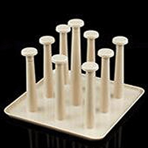 Preisvergleich Produktbild REGAL ZLR Moderne Mode Küchenregal Lek Wasserbecherhalter Becherhalter Glasbecher Messbecher Cup Leckageleck Wasserbehälter (Farbe : C)