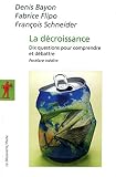 Image de La décroissance
