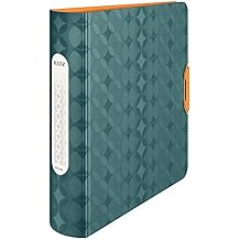 Amazon.es: Clasificadores y carpetas de acordeón: Oficina y papelería