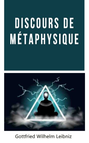 Télécharger Discours de Métaphysique livre En ligne