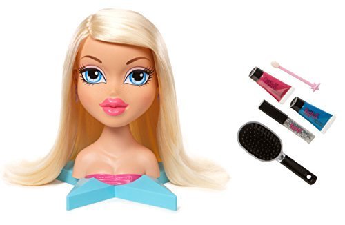 Preisvergleich Produktbild Bratz Styling Head- Cloe by MGA Entertainment