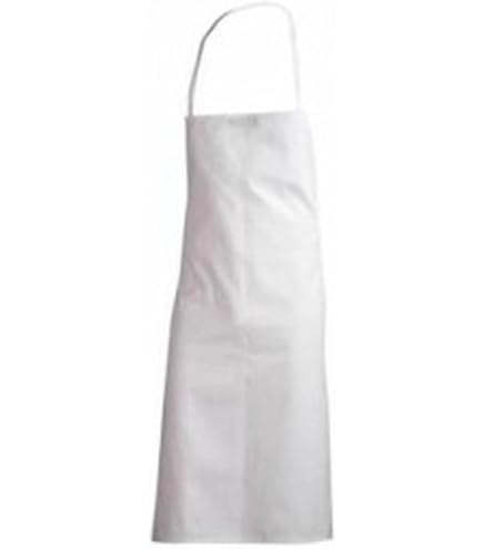 Keukenschort 100% linnen Junia Naturel