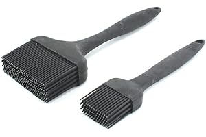 Woodland Scenics C1186 Lot de 2 pinceaux à plâtre pour la fabrication de roches et de structures rocheuses Diorama Trace Z N TT HO H0 G