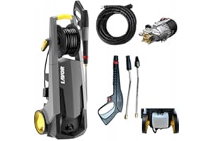 LAVOR Myjka ciśnieniowa PRO 23 INDUKCJA