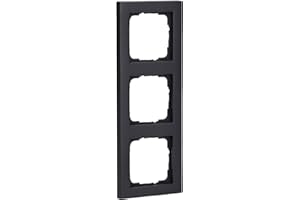 Gira 21323 - Placa para toma de corriente