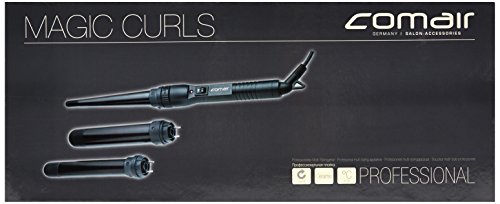 Comair Profi Lockenstab Multifunktion Magic Curls - 3