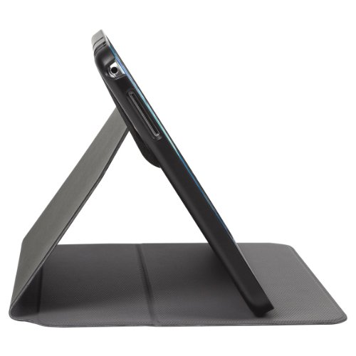 Targus EverVu Galaxy Tab 4 10.1 “ Tasche – Schwarz - 5