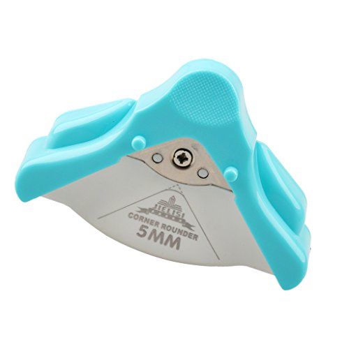 Gazechimp Eckenrunder Radiusschneider Corner Cutter - 3