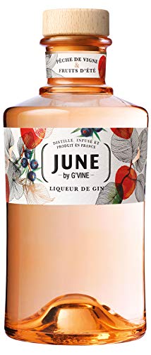 Gin June By G'vine Cl.70