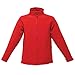 Produktbild Regatta Professional Tumult Soft Shell Jacke TRA642 Classic rot M