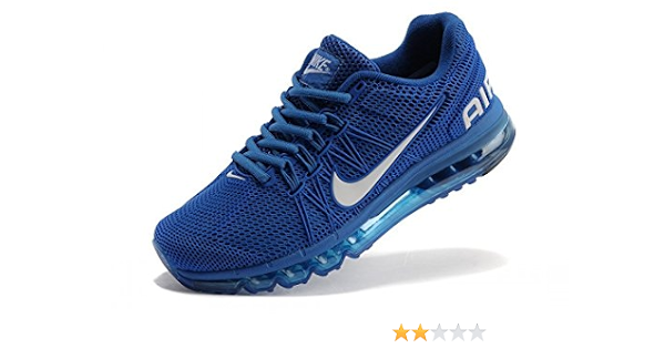 Nike Air Max 2013 Men's Running Shoes : Amazon.de: Schuhe \u0026 Handtaschen