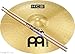 Produktbild MEINL HCS Crash/Ride Becken 18" + 5A KD Drumsticks GRATIS