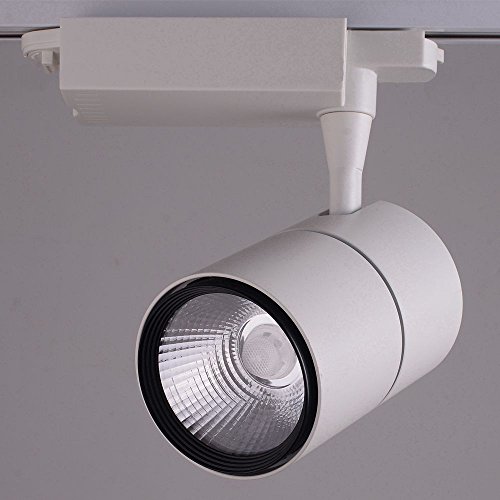 Preisvergleich Produktbild DL205 LED Deckenstrahler weiß (matt) 10 Watt