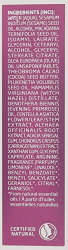 Weleda Nachtkerze Festigende Tagespflege, 30 ml, 1er Pack (1 x 30 ml) - 7