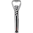 Freshome SS Bottle Opener for sodas, Cold Drinks & Beer, Bartools Bottle Can Opener 654