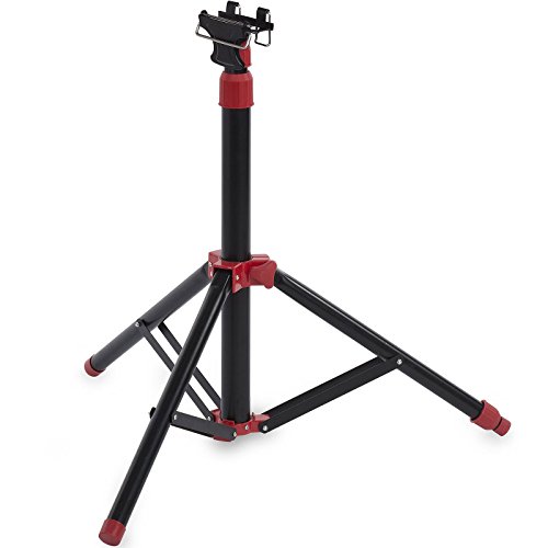 WOC900000, WOCTA Stativ Dreibeinstativ fŸr Baustrahler Flutlicht ausziehbar 70 - 160 cm