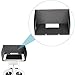 Produktbild Neewer® DJI Inspire 1/Phantom 3 Fernbedienungen Monitor-Haube für Smartphones, Kompatibel mit iPhone 6 plus/5.6/5S/4.4, Samsung Galaxy S6 Rand/S6/S5/S4/S3/A7/A5, Galaxy Note 4/3/2