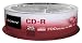 Produktbild Sony 25CDQ80SP CD-R Rohlinge (1-48x Speed, 700MB, 80 Min, 25-er Stück Spindel)