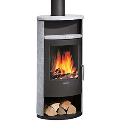 Suchergebnis auf Amazon.de für: kaminofen raumluftunabhängig: Baumarkt