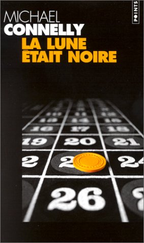 couverture de : La lune &eacute;tait noire