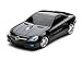 Price comparison product image Road Mice Mercedes SL550 Wireless USB Computer Mouse - Black